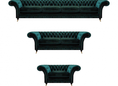 Sofagarnitur Luxus Textil Komplett Sofas Wohnzimmer Sessel Neu Couchen